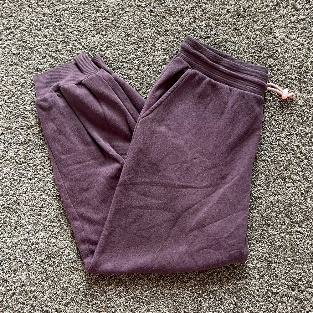 Wild Fable Purple Sweatpants